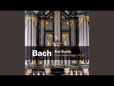 Passacaglia con Thema fugatum in C Minor, BWV 582