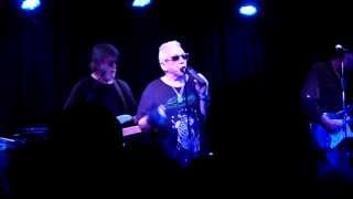 Eric Burdon - 27 Forever (Athens 10/05/2013)