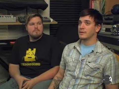 Evol Intent Interview