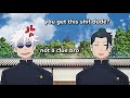 Satoru And Suguru Moments That Cure My Depression