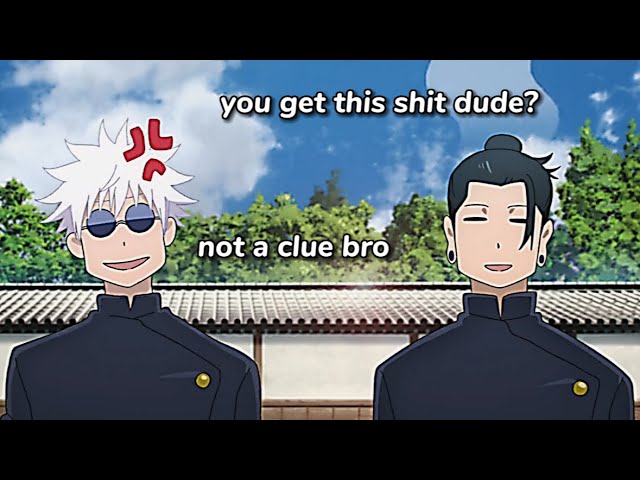 Geto Suguru's Role in Jujutsu Kaisen Post-Season 2: An Analysis