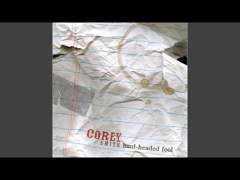 Technology - Corey Smith