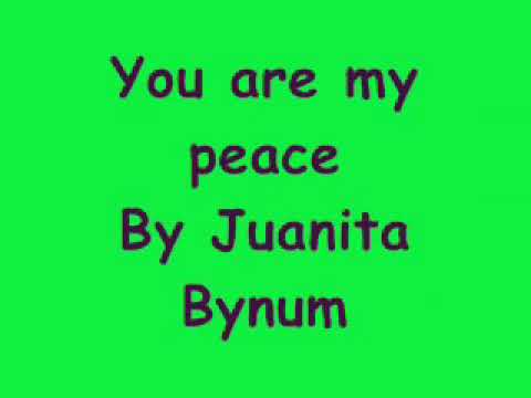 Peace