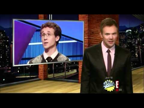 Jeopardy Donkey Punch