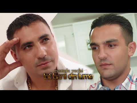 Toti banii din lume - Costel Ciofu si Leonard