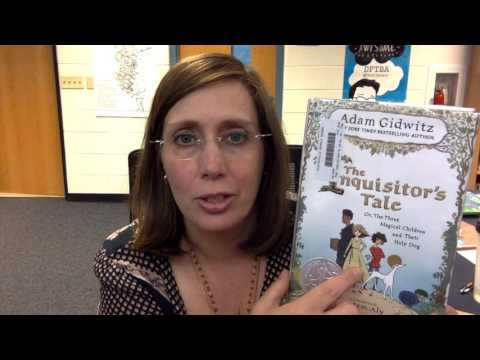 The Inquisitor's Tale