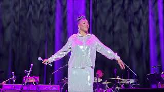 Regina Belle - Show Me The Way LIVE in Detroit 9/17/2023