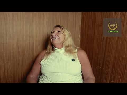 🔴 | Rádio TV Web Studio ENTREVISTA ESPECIAL: A TRAJETÓRIA E A EXPERIÊNCIA DE LUZIA BECKER GASPARI.