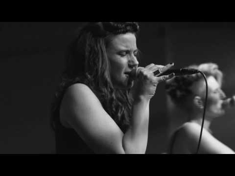 TMMC - Boris (Boy Cover) - live at Plenkersaal 2016