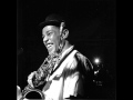 Dexter Gordon Rare Interviews