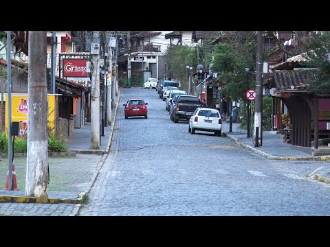 Coronavírus: Associação de Moradores de São Pedro da Serra relata hospedagens irregulares