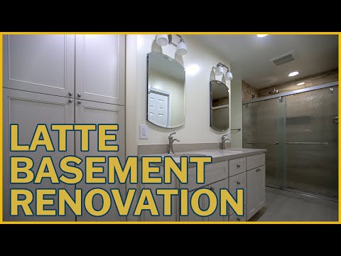 Michael's Master Bathroom Renovation in Fairfax, VA