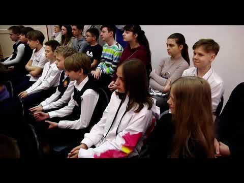 В Курске отметили День славянской письменности и культуры