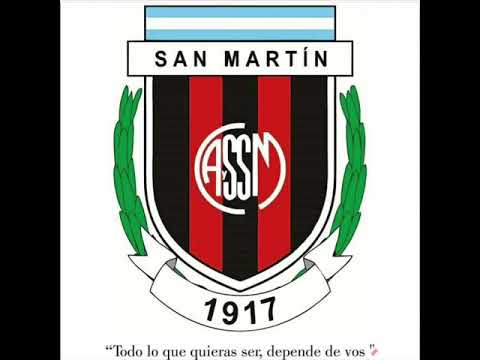 video motivacional San Martín Progreso