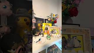 Collection tour! 