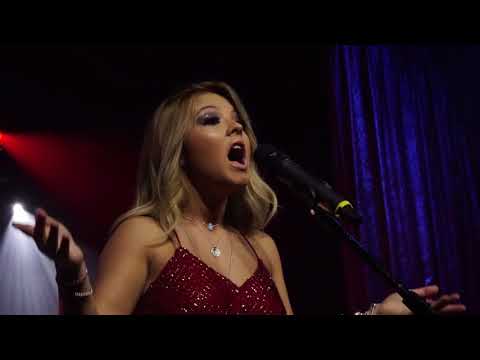 Júlia Gomes - Mas você não vem [Ao Vivo]