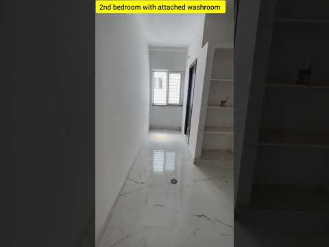 PropertyID: IS0002 Brandnew 2BHK flat available in Miyapur prime location #newflatforsaleinhyderabad