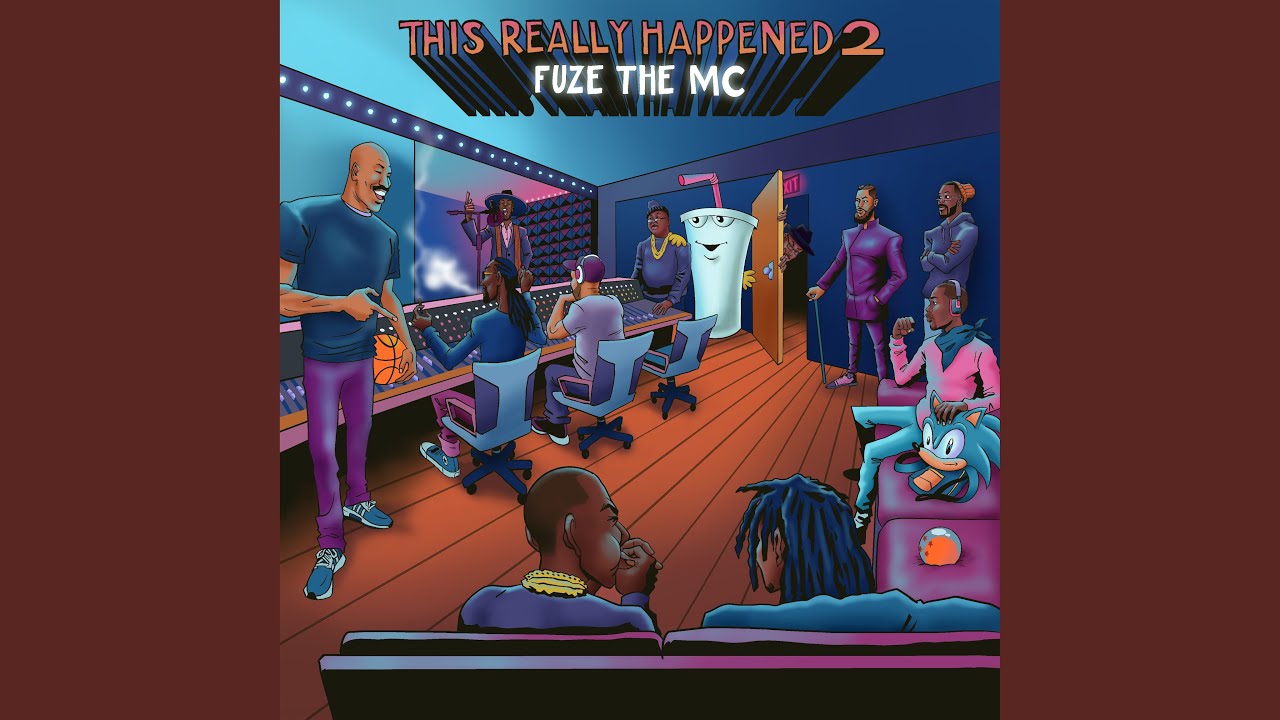 Mr. Shake's Interlude