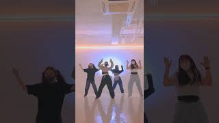 Charli XCX - Girls Night Out l choreo by happySEEONE #스튜디오알비지 #댄스스튜디오