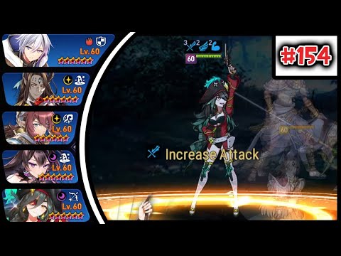 Epic Seven - Regaining Control Of My Drafts! - RTA #154