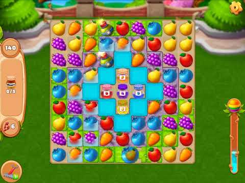 WALKTHROUGH Family Zoo: The Story Tickets Level 140 / Прохождение игры Zoo: The Story  Уровень 140