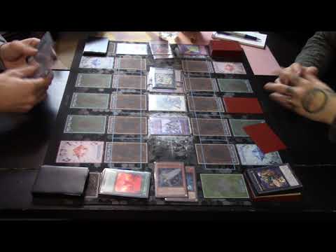 Invoked Artifact Vs. Zoodiac Stun - November 2017