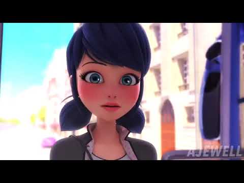 Miraculous Ladybug MV  Bright New York Special Tribute
