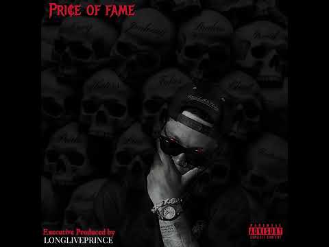 Zé - CALIFORNIA (Feat. Compton Menace, Roscoe)