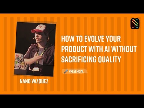 How to evolve your product with AI without sacrificing quality