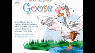 "Five O'Clock Foxtrot"--Mother Goose
