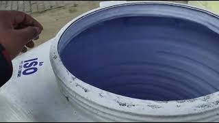 Plasto water tanks 3 layer 4 layer 6 layer