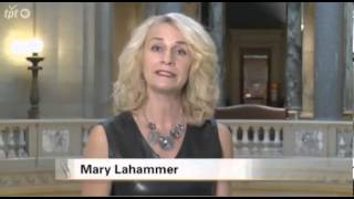 TPT Almanac: Online Voter Registration Controversy