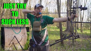 Shoot 3D and ENJOY IT! 😁 | How To Shoot the ASA and IBO