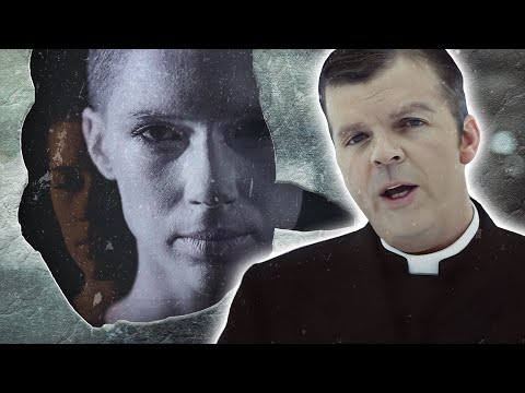 Fr. Pontifex - Count The Cost