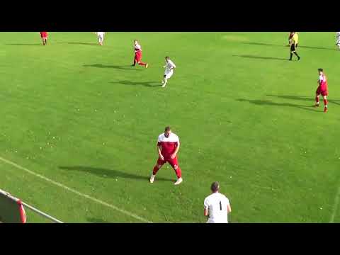 FK Jiskra Modrá - FK Dobroměřice 1/2