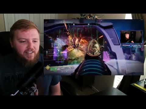 What Lightfall did WRONG | Destiny 2