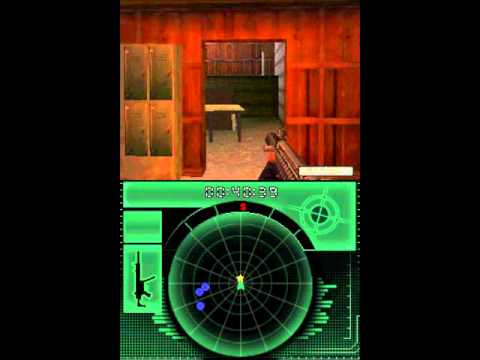 call of duty modern warfare mobilized codes nintendo ds