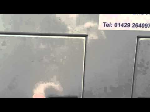 Himoinsa HFW60 load test