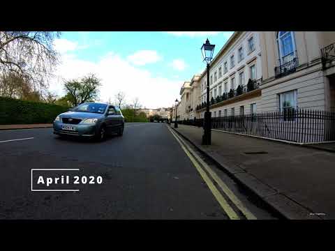 Undertake 2 Cars and a Bicycle in a Pinch Point? Get a Course - PF69CZB