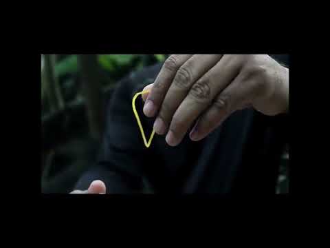 Saturn Magic - Mental Band by Arnel Renegado video DOWNLOAD