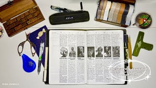 2026 Planner Goals + Research Journal Set up Magnet Weekly Vertical Planner #planner #journal #read