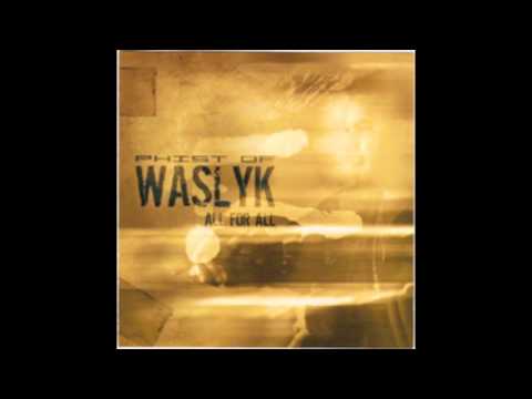 All For All by Waslyk