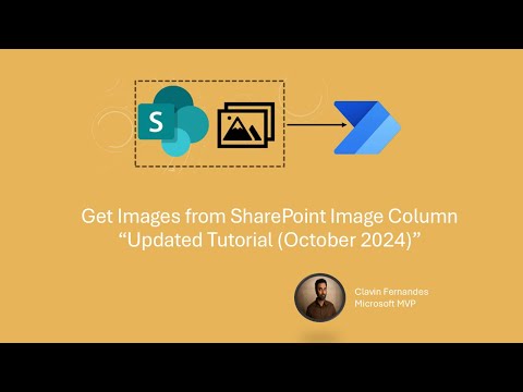 SharePoint Images Tutorial