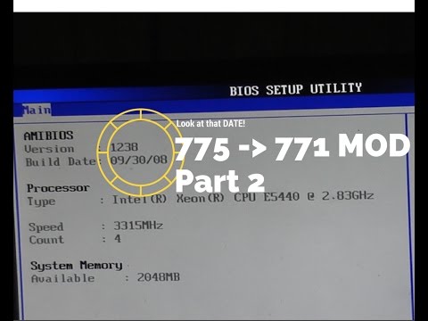 771 - 775 MOD PART 2