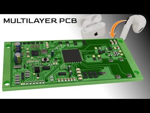 PCB | At the heart of every electronics device