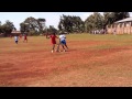 Afande Kerekere Working His Way To Break Zidane S Records