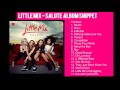 Little Mix - Salute (Album Snippets) 