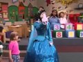 Barney One Two Buckle My Shoe