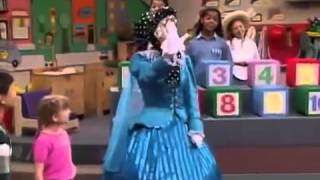 One, Two, Buckle My Shoe Music Video