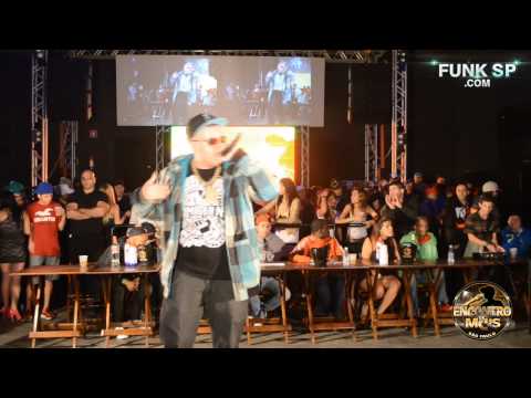 ENCONTRO DE MCS NA NITRO NIGHT MC RUZIKA